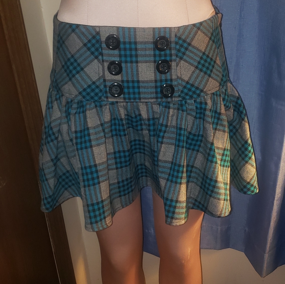 Candies skirt